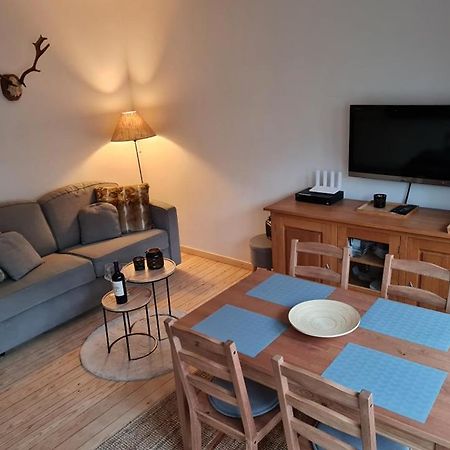 Apartament Alarea La-Roche-en-Ardenne Zewnętrze zdjęcie