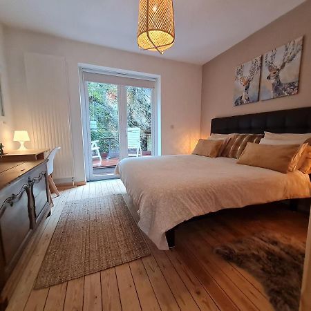 Apartament Alarea La-Roche-en-Ardenne Zewnętrze zdjęcie