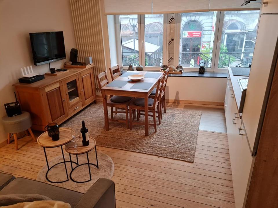 Apartament Alarea La-Roche-en-Ardenne Zewnętrze zdjęcie