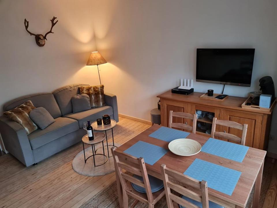 Apartament Alarea La-Roche-en-Ardenne Zewnętrze zdjęcie