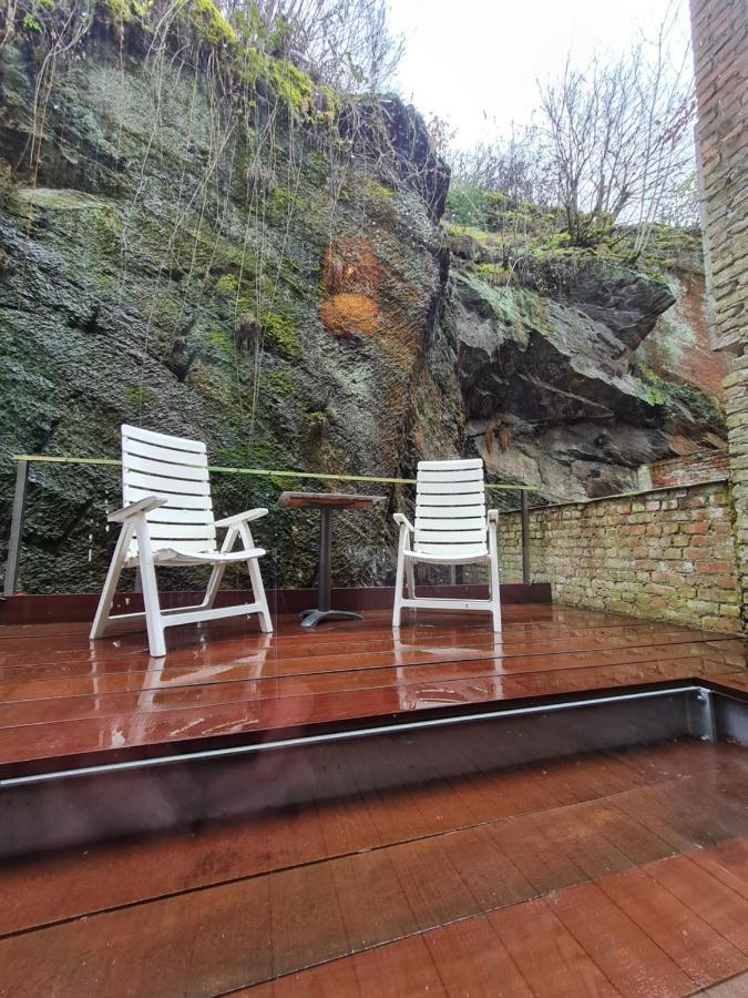 Apartament Alarea La-Roche-en-Ardenne Zewnętrze zdjęcie