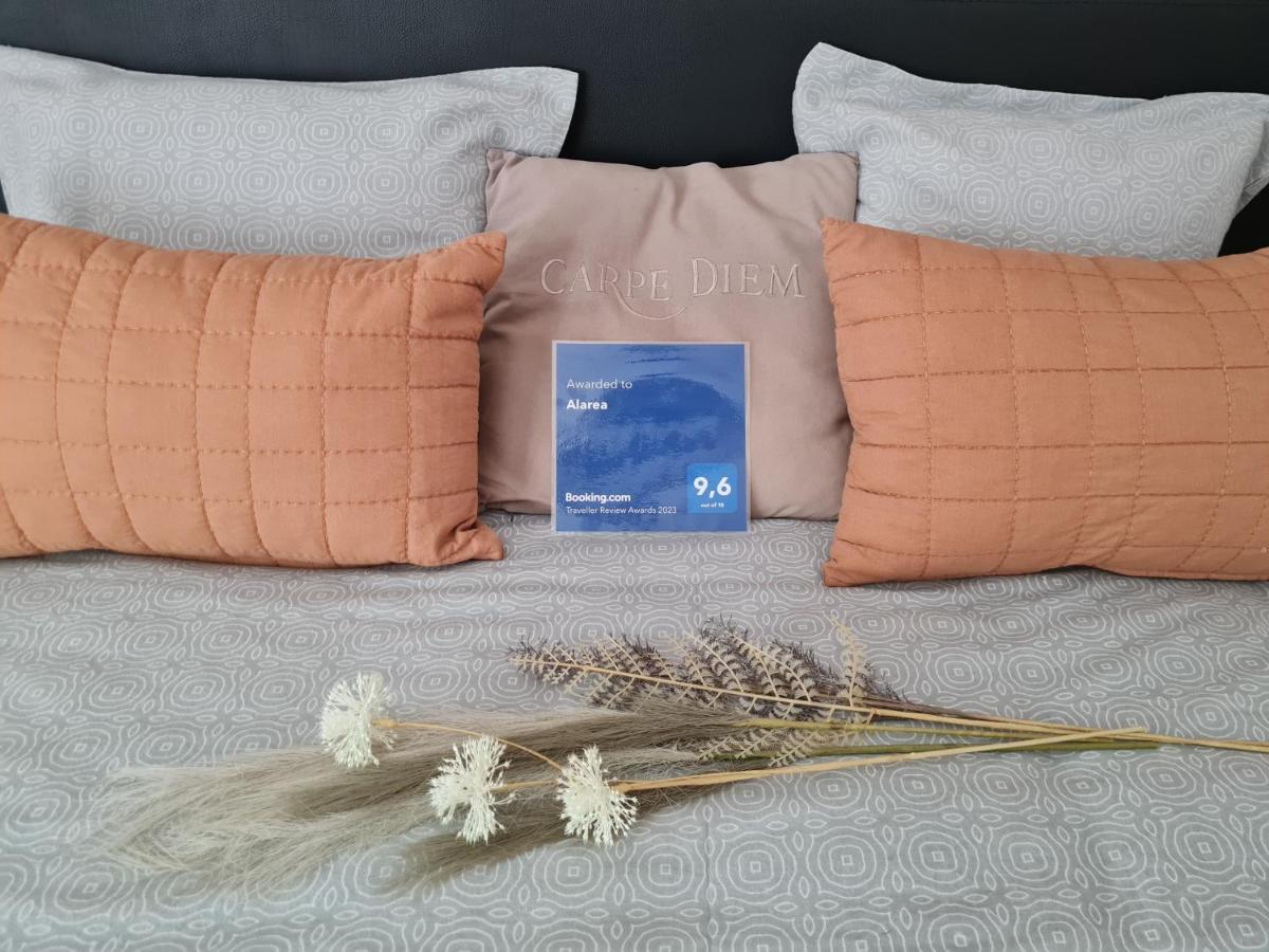 Apartament Alarea La-Roche-en-Ardenne Zewnętrze zdjęcie